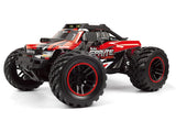 Spryte Mt Turbo 1/20 4Wd Monster Truck - Red