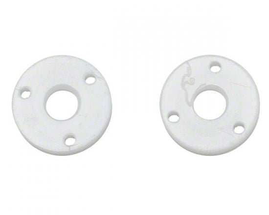 Schumacher Race Shock Piston - Trg 3 Hole (kit std) pr