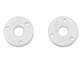 Schumacher Race Shock Piston - Trg 3 Hole (kit std) pr