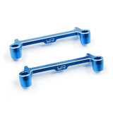 Yeah Racing Aluminum Shorty Battery Mount For Tamiya M07 M08