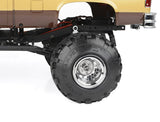 Rc4Wd American Racing 1.9  Outlaw Ii Super Dish B/Lock Wheels