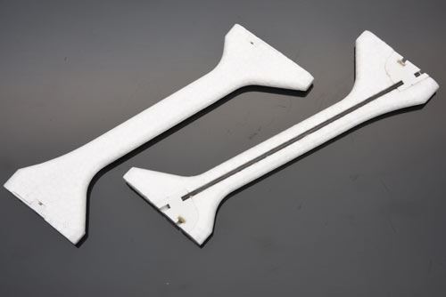 Ripmax Wots Wot Foam-E - Wing Strut Set
