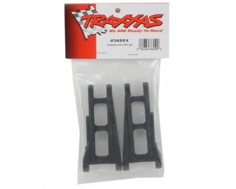 TRAXXAS Suspension arms, left & right