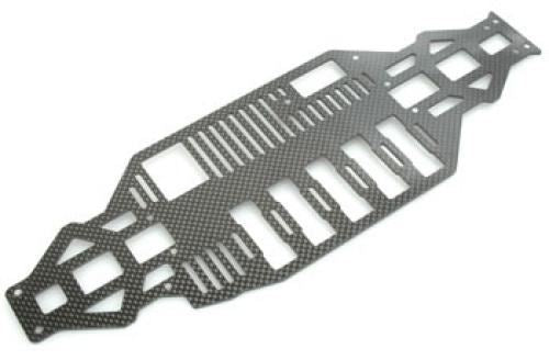 Schumacher CF 2008 Euro Chassis - 5 cell - Mi-3