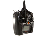 Spektrum DX8e 8 Channel Transmitter Only -SPMR8105EU