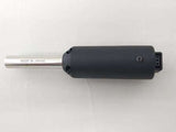 Amr Racing Glow Heater W/Led Pilot Lamp - Black