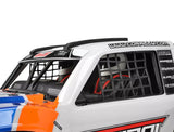 Corally Shiroi Xp6 Roller Short Course Truck Rtr - Blue