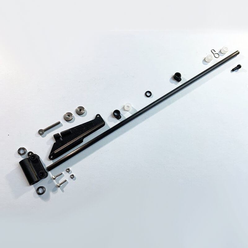 Joysway Df65V6-V8 A-B-C Main Boom Set