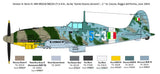 Italeri Mc.205 “Veltro”