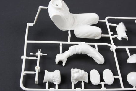 Tamiya A Parts (Driver Figure) For 58500