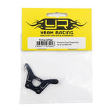 Yeah Racing Aluminum Front Damper Stay For 4-Tec Rwd Drift