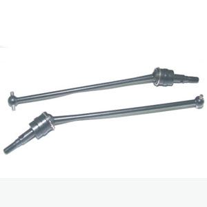 Ftx Viper Front Cvd Drive Shafts