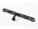 Rc4Wd Tough Armor Rear Bumper With Hitch Mount For G2 Cruiser