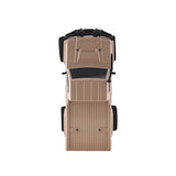 Yikong 1/10 Rc Truck - Sand Beige