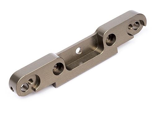 HPI Pivot Plate (Rr/3Deg)