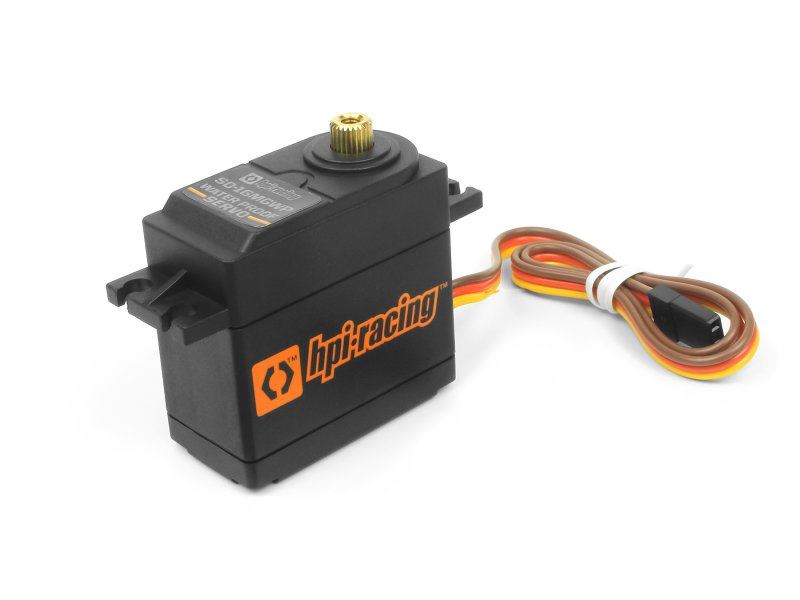 Hpi Sd-16Mgwp