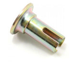 Schumacher Diff Output; Female - Cougar SV