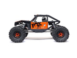 Axial 1/10 Utb10 Capra 1.9 4Ws 4X4  Rtr Orange