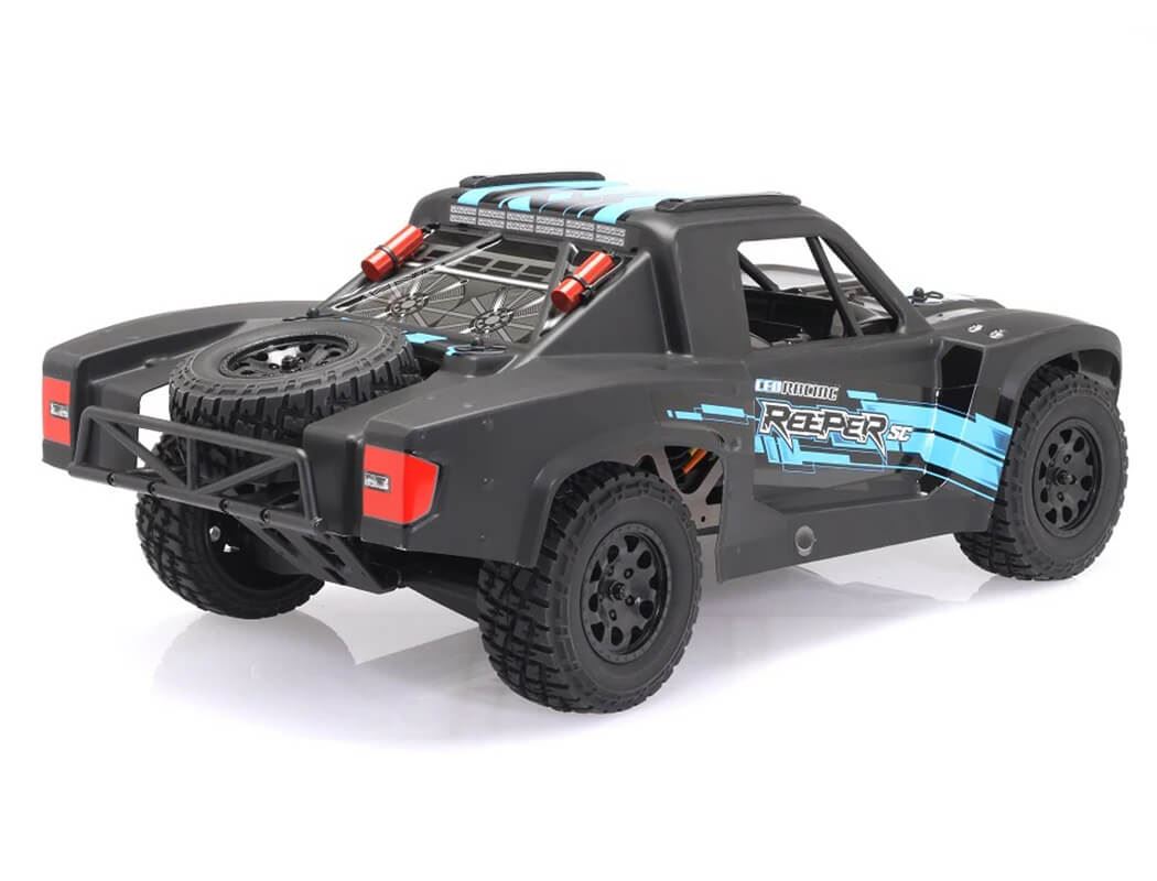 Cen Racing Reeper Sc 1/10 4Wd Rtr Brushless Truck