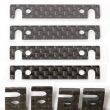 TEAM ASSOCIATED ARM MOUNT SHIMS (OUTER) (TC6.2/TC7/7.1/7.2)