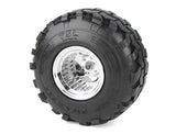 Rc4Wd Interco Super Swamper Tsl Bias 1.9  Scale Tyres