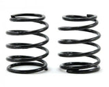 Schumacher Big Bore Springs; 17lb/in pr