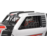 Corally Shiroi Xp6 Roller Short Course Truck Rtr - Red
