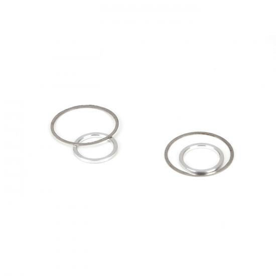 TLR Shim and Spacer Set: 8e 3.0