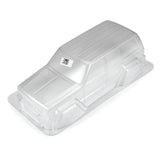 Pro 1/10 2001 Jeep Cherokee Clear Body 12.3In (313Mm) Wheelbase C