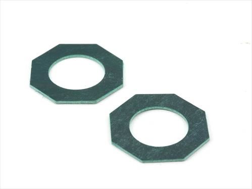 ARRMA Slipper Pad 2014