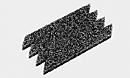 Tamiya M Chassis Inner Sponge