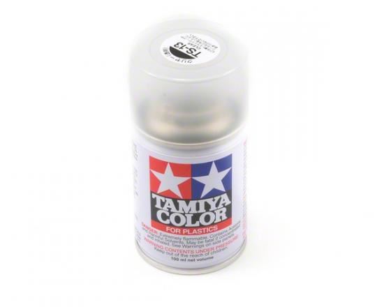 Tamiya TS Spray Paint - TS Lexan (Multiple Colours)