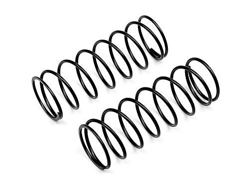 HPI Shock Spring 14X46X1.1mm 8.5Coils (65Gf/Blk/2Pcs)