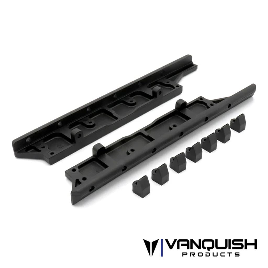 Vanquish Origin Rock Sliders