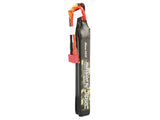 Gens Ace Airsoft 2S 1500Mah 25C Twin With Deans (Fit Most Aeg)