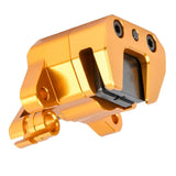 Pro 1/4 Pro-Spec Aluminum Brake Caliper: Promoto-Mx/Sm