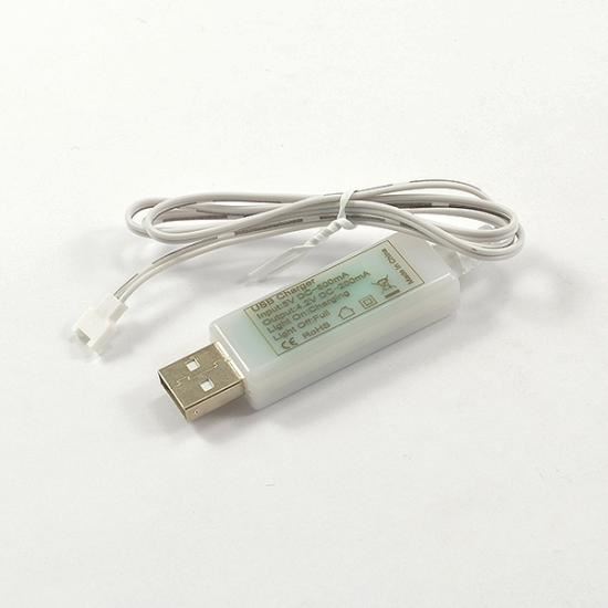 FTX Mini Outback 2.0 Usb Charger For Lipo