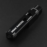 Yeah Racing Aluminum 6mm Body Post Cutter Trimmer Black