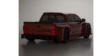 Kyosho Fazer Fz02 (L) Toyota Tundra Trd Pro Street 1:10 Readyset