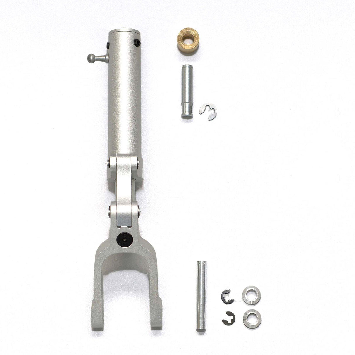 Hangar 9 Nose Strut: Aermacchi MB-339