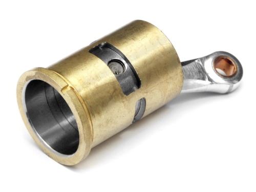 HPI Cylinder/Piston/Connecting Rod Set