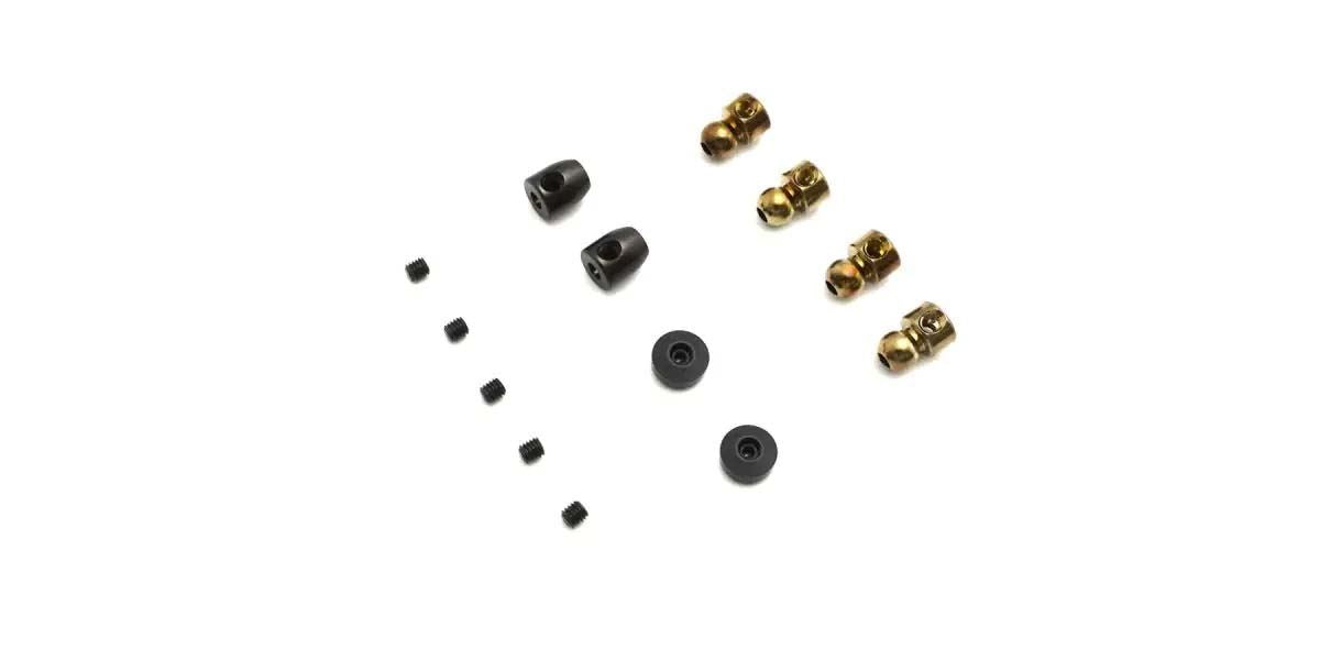 Stabilizer Parts Set Kyosho V-One R4 Evo3