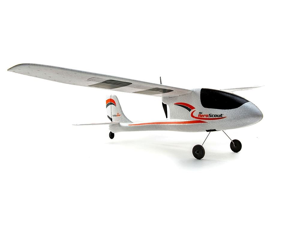 Hobby Zone Mini AeroScout RTF