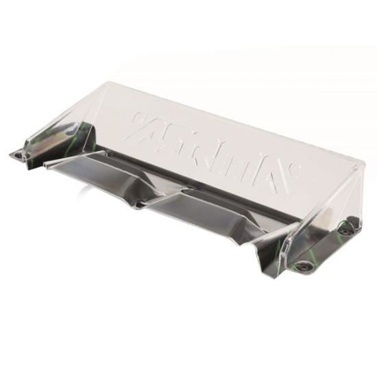 ARRMA SENTON 6S Rear Wing Clear