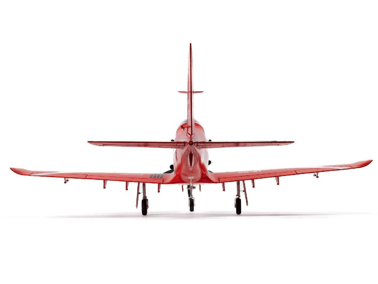 E Flite Pilatus Pc-21 1.3M Pnp