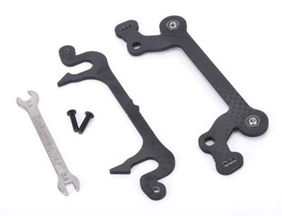 Schumacher Long Wheelbase Conv Set - SupaStox