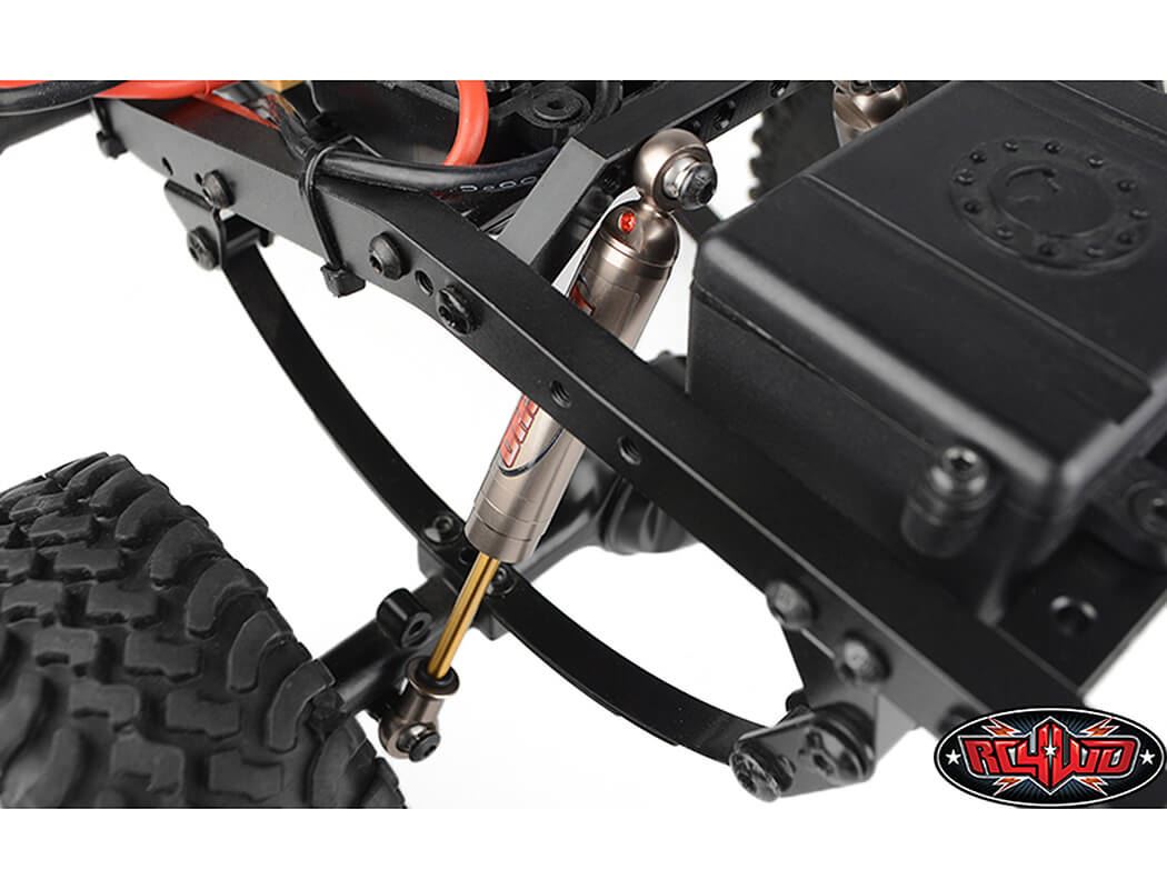 Rc4Wd Rancho Rs9000 Xl Shock Absorbers 90Mm (V2)