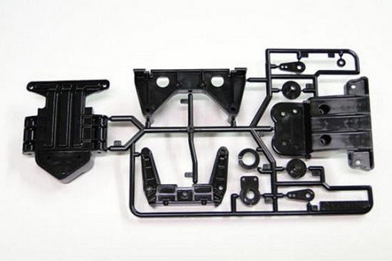 Tamiya B Parts 58502