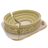 Cubicfun The Colosseum (131 Pieces)