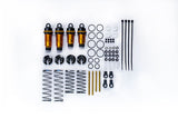 Koswork Big Bore 12Mm 1:10 Buggy Shock Set Yok Kyo Tam (4) Gold/Black